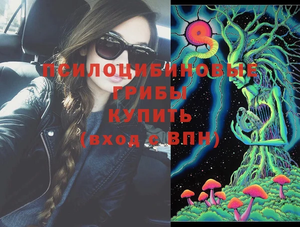 твердый Белоозёрский